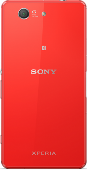 Sony Xperia Z3 Compact D5803 Orange